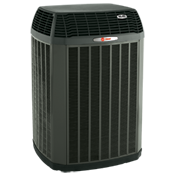 Trane AC