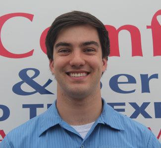 Our Team Air Comfort Hvac