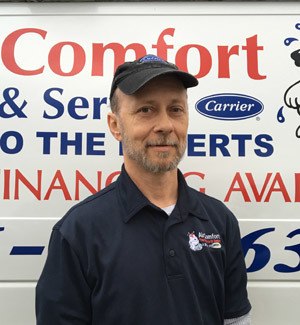 Our Team Air Comfort Hvac