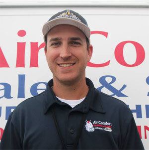 Our Team Air Comfort Hvac