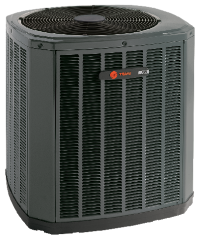 trane ac unit