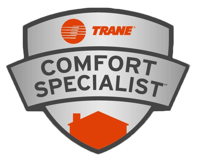 Trane Comfort Specialist