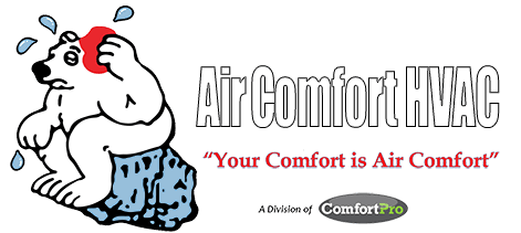 Air Comfort HVAC